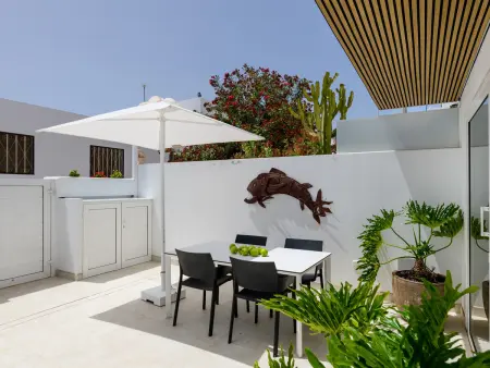 Appartement 75 m² lumineux, climatisé - Puerto del Carmen : photo 27
