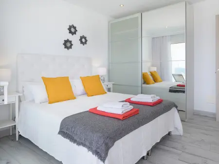 Appartement vue mer et montagne à Puerto del Carmen : photo 11