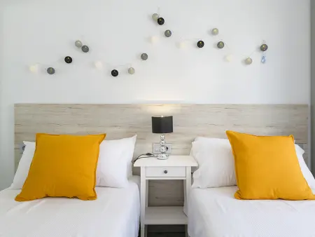 Appartement vue mer et montagne à Puerto del Carmen : photo 15