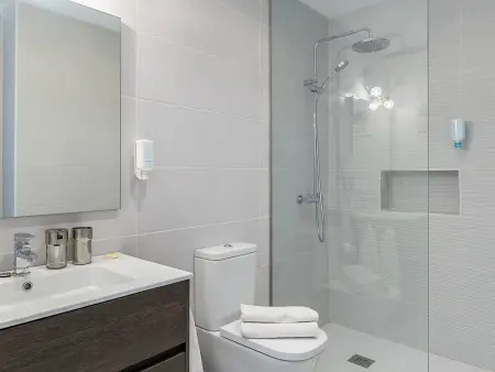 Appartement vue mer et montagne à Puerto del Carmen : photo 18