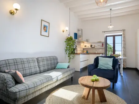 Appartement 45 m² piscine 7x4m - Costa Teguise : photo 4