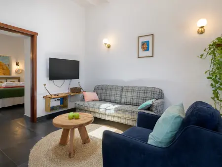 Appartement 45 m² piscine 7x4m - Costa Teguise : photo 5