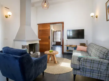 Appartement 45 m² piscine 7x4m - Costa Teguise : photo 6