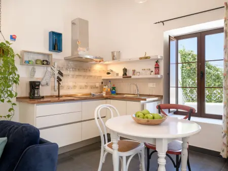 Appartement 45 m² piscine 7x4m - Costa Teguise : photo 8