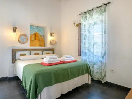 Appartement 45 m² piscine 7x4m - Costa Teguise : photo 9