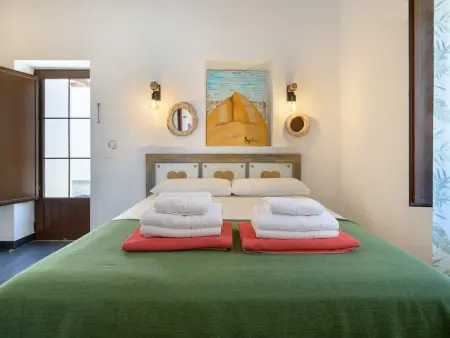 Appartement 45 m² piscine 7x4m - Costa Teguise : photo 10