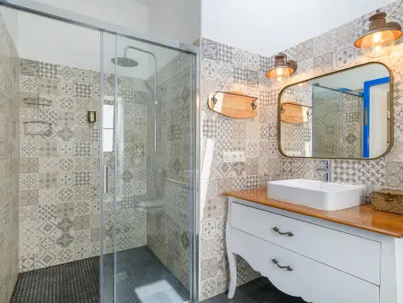 Appartement 45 m² piscine 7x4m - Costa Teguise : photo 13