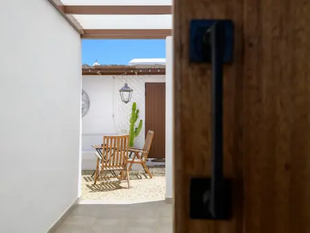 Appartement 45 m² piscine 7x4m - Costa Teguise : photo 15