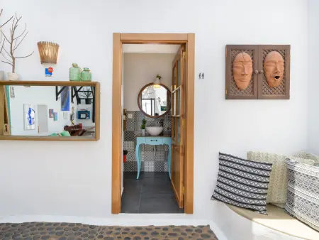 Appartement 45 m² piscine 7x4m - Costa Teguise : photo 20