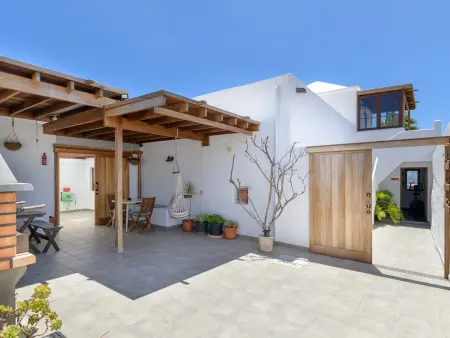 Appartement 45 m² piscine 7x4m - Costa Teguise : photo 21