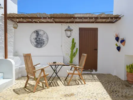 Appartement 45 m² piscine 7x4m - Costa Teguise : photo 25