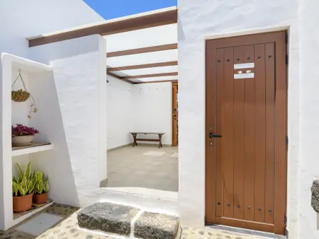 Appartement 45 m² piscine 7x4m - Costa Teguise : photo 34