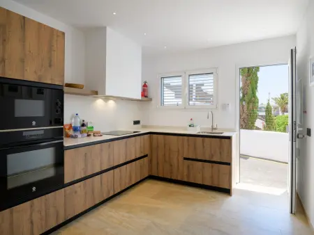 Appartement 72 m² vue mer, 2 ch., terrasse 35 m² : photo 3