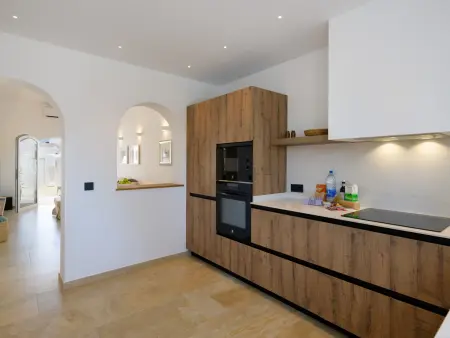 Appartement 72 m² vue mer, 2 ch., terrasse 35 m² : photo 4