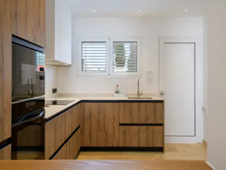 Appartement 72 m² vue mer, 2 ch., terrasse 35 m² : photo 5