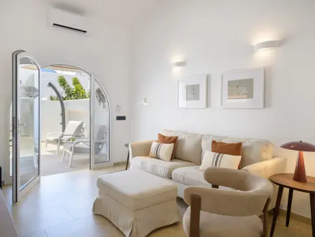 Appartement 72 m² vue mer, 2 ch., terrasse 35 m² : photo 7