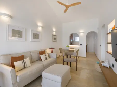 Appartement 72 m² vue mer, 2 ch., terrasse 35 m² : photo 8