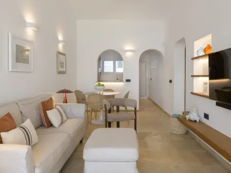 Appartement 72 m² vue mer, 2 ch., terrasse 35 m² : photo 10