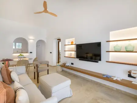 Appartement 72 m² vue mer, 2 ch., terrasse 35 m² : photo 11