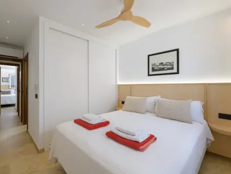 Appartement 72 m² vue mer, 2 ch., terrasse 35 m² : photo 12