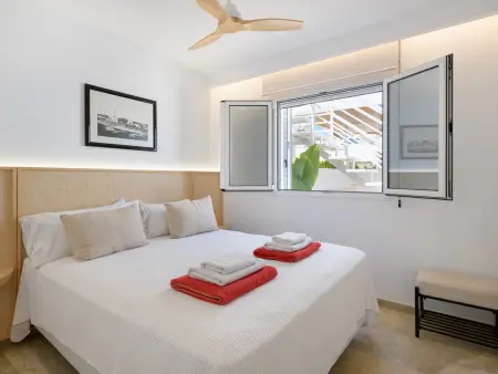 Appartement 72 m² vue mer, 2 ch., terrasse 35 m² : photo 13