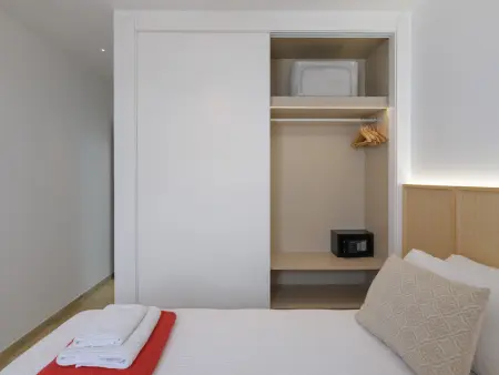 Appartement 72 m² vue mer, 2 ch., terrasse 35 m² : photo 14