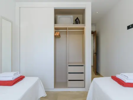 Appartement 72 m² vue mer, 2 ch., terrasse 35 m² : photo 17