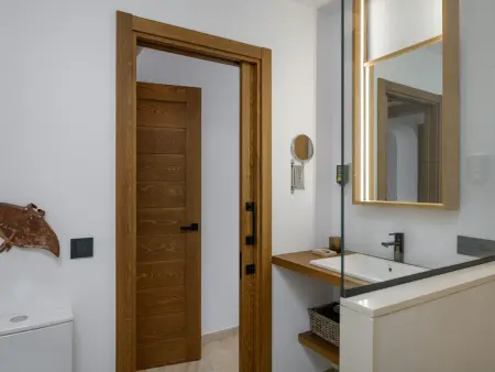 Appartement 72 m² vue mer, 2 ch., terrasse 35 m² : photo 20