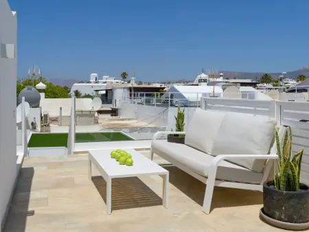 Appartement 72 m² vue mer, 2 ch., terrasse 35 m² : photo 29