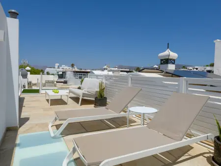 Appartement 72 m² vue mer, 2 ch., terrasse 35 m² : photo 31