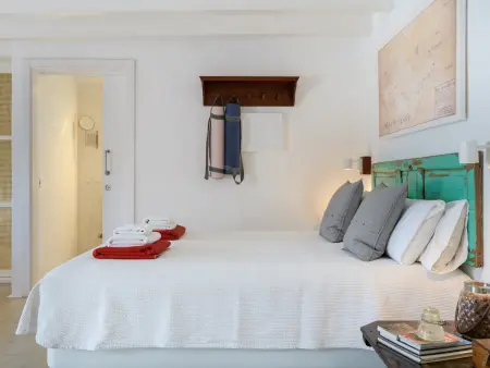 Studio 35 m² vue montagne, piscine chauffée à Mácher : photo 16