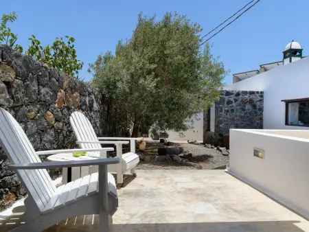 Studio 35 m² vue montagne, piscine chauffée à Mácher : photo 19