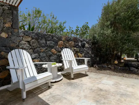 Studio 35 m² vue montagne, piscine chauffée à Mácher : photo 20