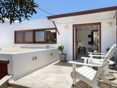 Studio 35 m² vue montagne, piscine chauffée à Mácher : photo 21