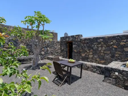 Studio 35 m² vue montagne, piscine chauffée à Mácher : photo 23