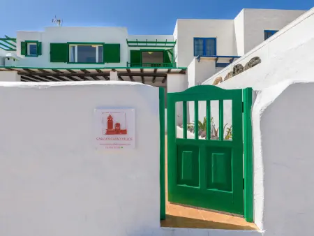Appartement 2 ch avec terrasse 20 m² à Famara : photo 2