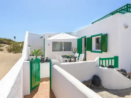 Appartement 2 ch avec terrasse 20 m² à Famara : photo 3