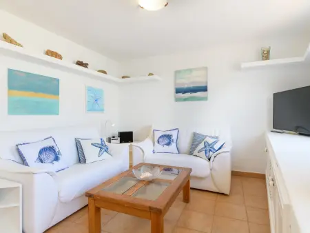 Appartement 2 ch avec terrasse 20 m² à Famara : photo 9