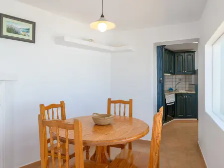 Appartement 2 ch avec terrasse 20 m² à Famara : photo 10
