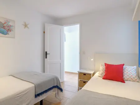 Appartement 2 ch avec terrasse 20 m² à Famara : photo 18