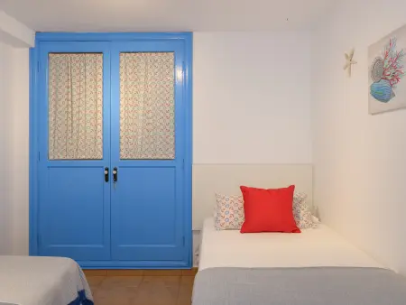 Appartement 2 ch avec terrasse 20 m² à Famara : photo 19