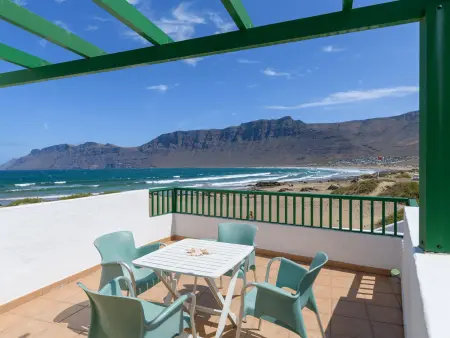 Appartement 2 ch avec terrasse 20 m² à Famara : photo 25