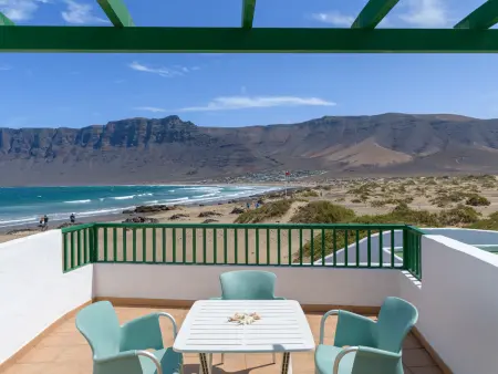 Appartement 2 ch avec terrasse 20 m² à Famara : photo 26