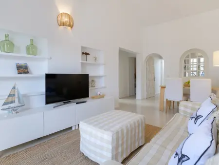 Appartement 75 m² avec terrasse 15 m² - Puerto del Carmen : photo 2