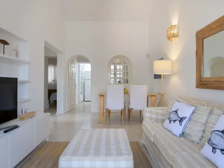 Appartement 75 m² avec terrasse 15 m² - Puerto del Carmen : photo 4