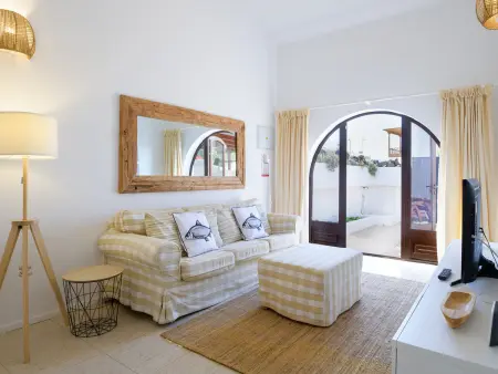 Appartement 75 m² avec terrasse 15 m² - Puerto del Carmen : photo 5