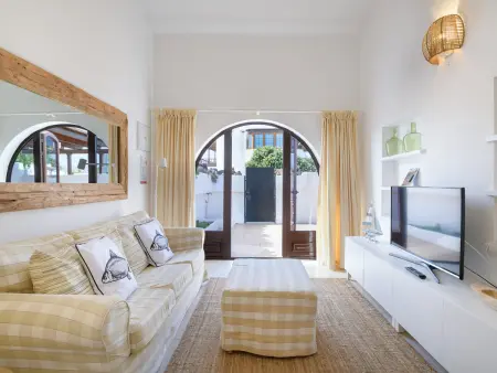 Appartement 75 m² avec terrasse 15 m² - Puerto del Carmen : photo 6