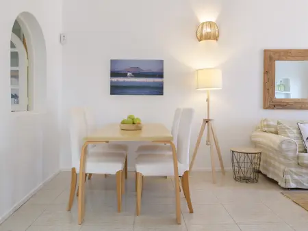 Appartement 75 m² avec terrasse 15 m² - Puerto del Carmen : photo 8
