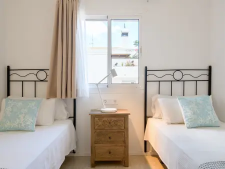 Appartement 75 m² avec terrasse 15 m² - Puerto del Carmen : photo 13