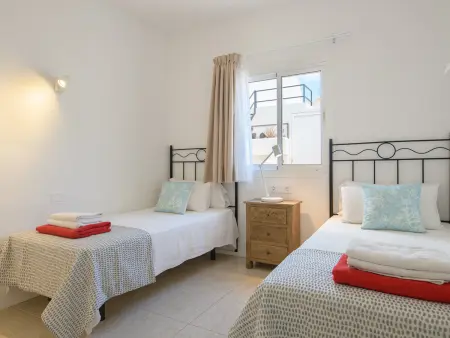 Appartement 75 m² avec terrasse 15 m² - Puerto del Carmen : photo 14